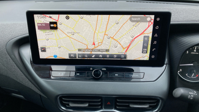 Nissan Juke 1.0 DiG-T Acenta Premium 5dr Petrol Hatchback